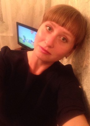 Анна, 39, Россия, Томск
