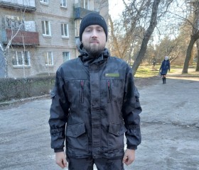 Михаил, 35 лет, Дніпрорудне