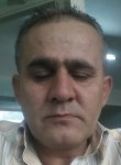 Erdal, 45 лет, Erbaa