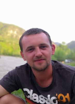 Сергей, 30, Россия, Динская