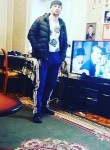 AXMAT, 31, Makhachkala