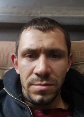 Алексей, 37, Россия, Ярославль