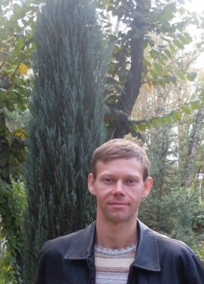 Aleksey, 42, Russia, Abakan