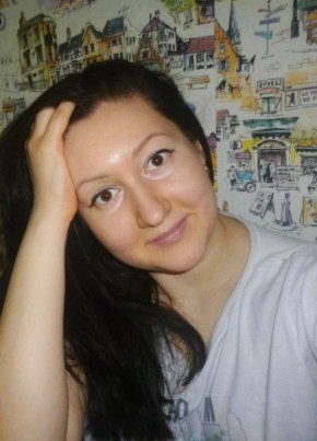 Маргарита, 35, Россия, Сыктывкар