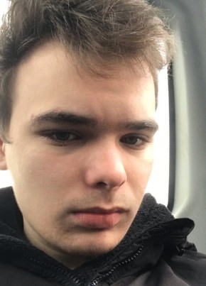 Михаил, 19, Россия, Саратов