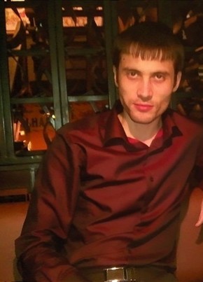 Сергей, 41, Россия, Магнитогорск