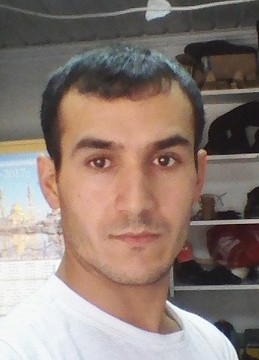 Кудбиддин, 35, Россия, Тюмень