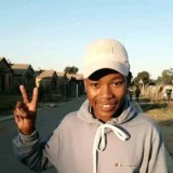 Jason, 23  , Kroonstad