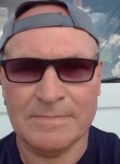 Dmitriy, 57, Saint Petersburg