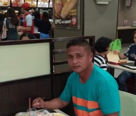Rey Timosa, 42 года, Lungsod ng Imus