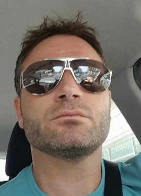 Francesco, 49, Repubblica Italiana, Marigliano