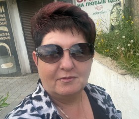 Viktoriya, 52, Ulan-Ude