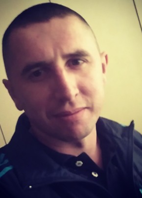 Андрей, 39, Россия, Талнах