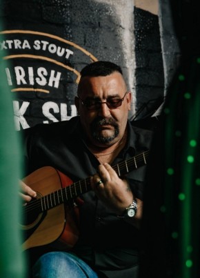 Egor, 56, Russia, Novosibirsk