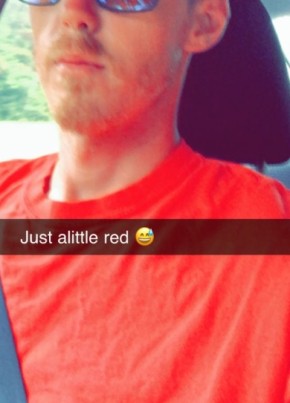 Dustin, 36, United States of America, Jackson (State of Tennessee)