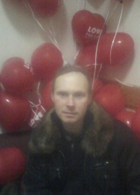 Руслан, 46, Россия, Норильск