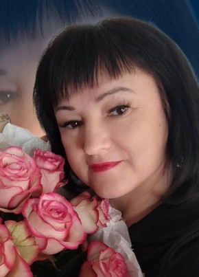 Olga, 41, Russia, Orenburg