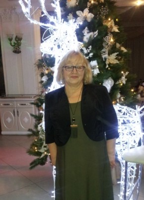 Tanya, 68, Україна, Київ