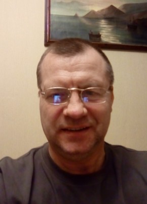 Алекс, 58, Россия, Липецк