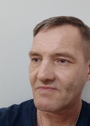 Михаил, 52, Россия, Светогорск