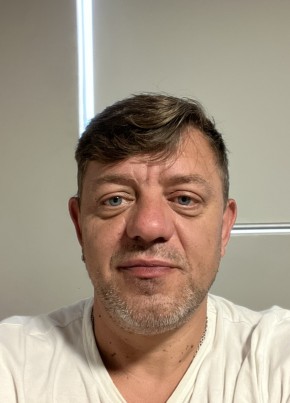 Oleksandr, 49, Australia, Sydney
