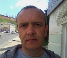 Максим, 51 год, Нижний Новгород