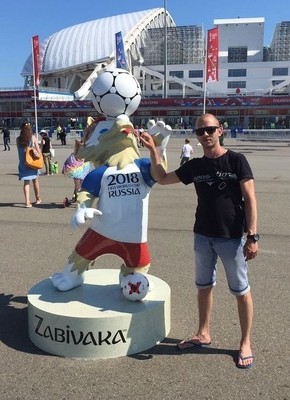 Алексей, 40, Россия, Волгоград