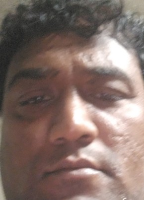 Vikram Kotwal, 39, India, Surat