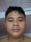 Allan Manalo, 31 год, Maynila