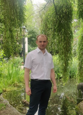 Алексей, 35, Eesti Vabariik, Narva