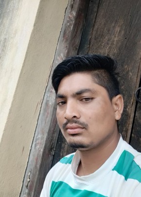 Shakti, 28, India, Bokāro