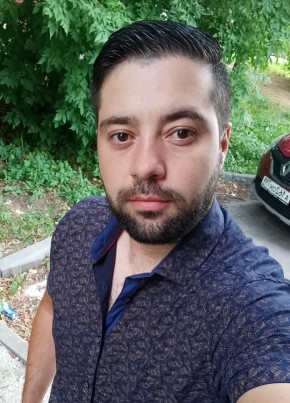 Эмир, 31, Azərbaycan Respublikası, Qaraçuxur