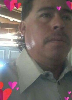 Refugio   Medr, 51, United States of America, Santa Ana