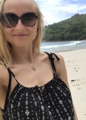 angelina, 32, Seychelles, Victoria