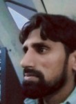 M Bilal, 29  , Lahore