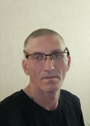 Александр из Тынды 40 лет