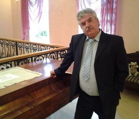 Сергей, 58 лет, Мышкин