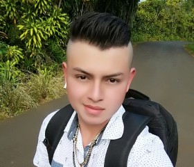 Randall, 22 года, San José (San José)