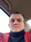 Геннадий, 31 год, Магілёў