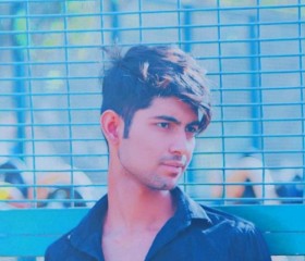 Ankit Gupta, 23 года, Delhi