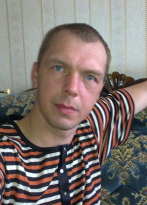 Руслан из Наро-Фоминска 53 года