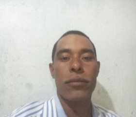 Gleisson, 33 года, Luziânia