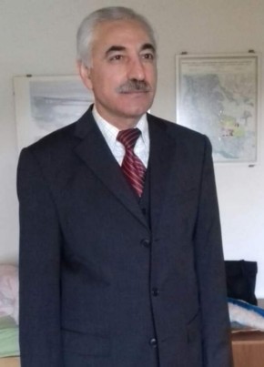 أسامة, 54, جمهورية العراق, محافظة أربيل