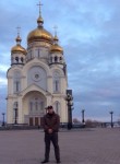 Игорь, 40 лет, Уссурийск