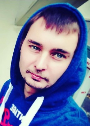 Artyem, 32, Russia, Moscow