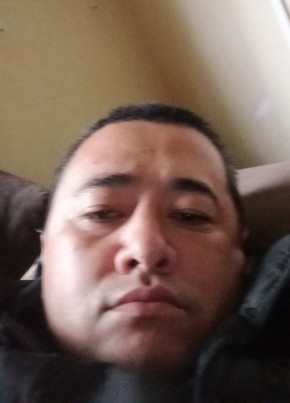 Carlos из Londrina 41 год