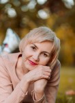 Светлана, 50 лет, Новоподрезково