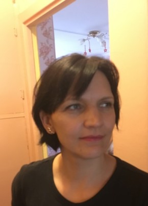 Natalija, 49, Latvijas Republika, Rīga