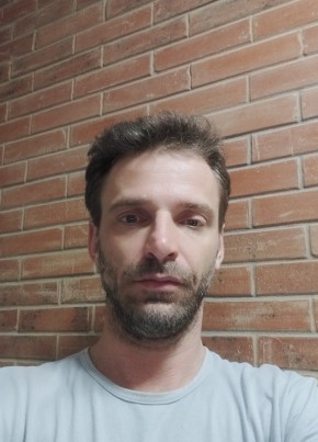 Derson из Serra 42 года