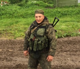 Аслан, 35 лет, Астрахань